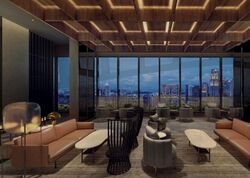 Union Square Residences (D1), Condominium #487117651